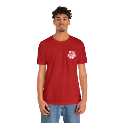 Howell Soccer Club T-Shirt (Adult Unisex)