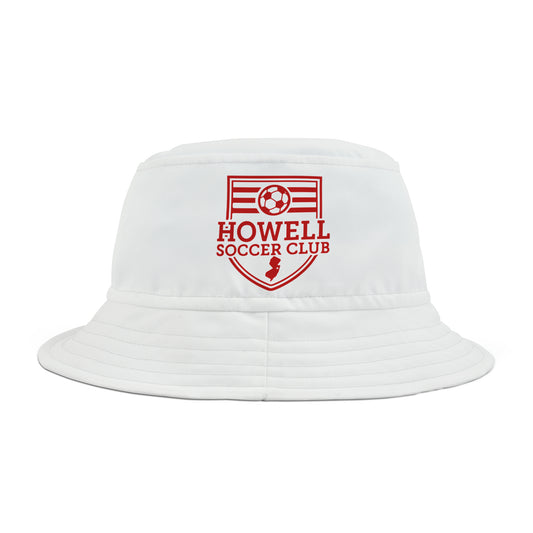 Howell Soccer Club Bucket Hat