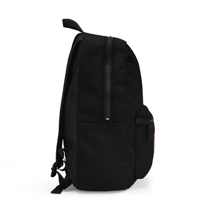 The Go Backpack