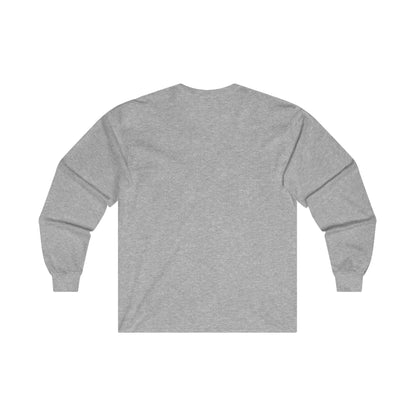 Howell Soccer Club Long Sleeve Tee (Adult Unisex)