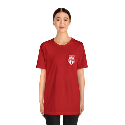 Howell Soccer Club T-Shirt (Adult Unisex)