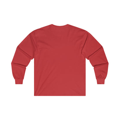 Howell Soccer Club Long Sleeve Tee (Adult Unisex)