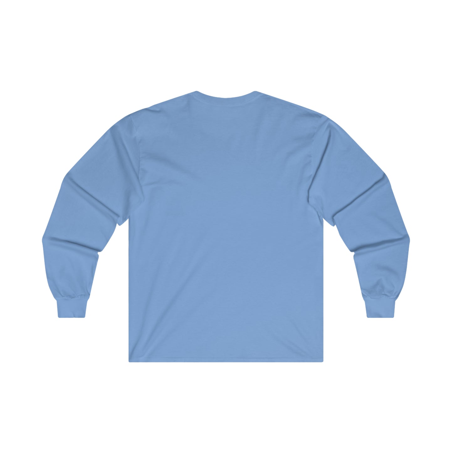 Howell Soccer Club Long Sleeve Tee (Adult Unisex)