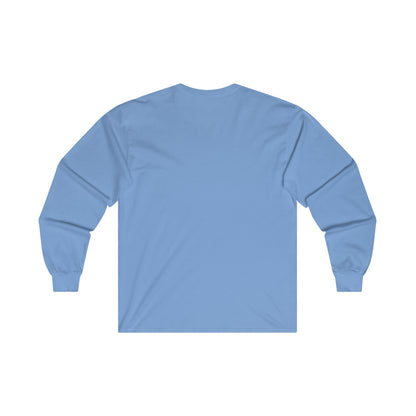 Howell Soccer Club Long Sleeve Tee (Adult Unisex)