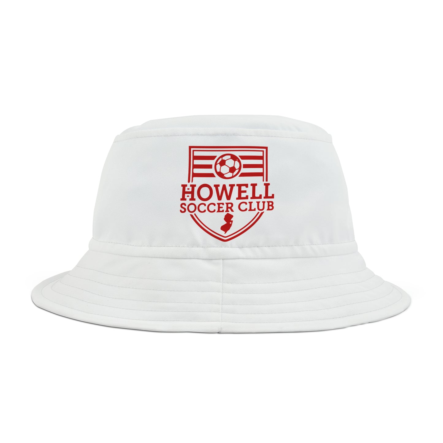 Howell Soccer Club Bucket Hat
